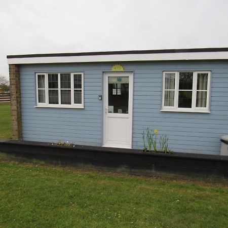 414 Or 415 California Sands Scratby Great Yarmouth Vila Exterior foto