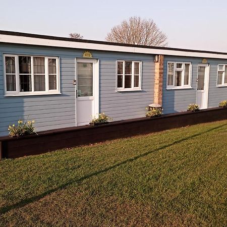 414 Or 415 California Sands Scratby Great Yarmouth Vila Exterior foto