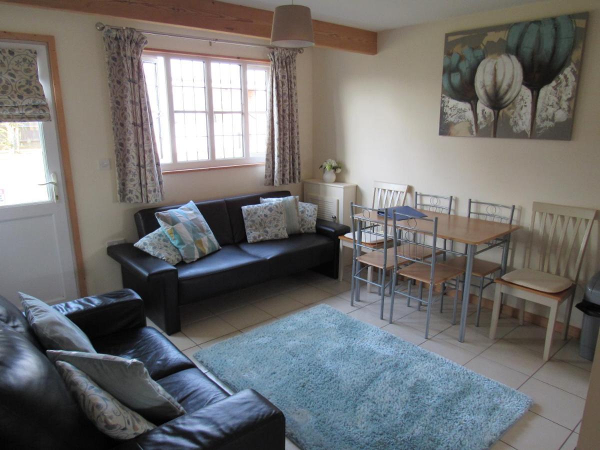 414 Or 415 California Sands Scratby Great Yarmouth Vila Exterior foto