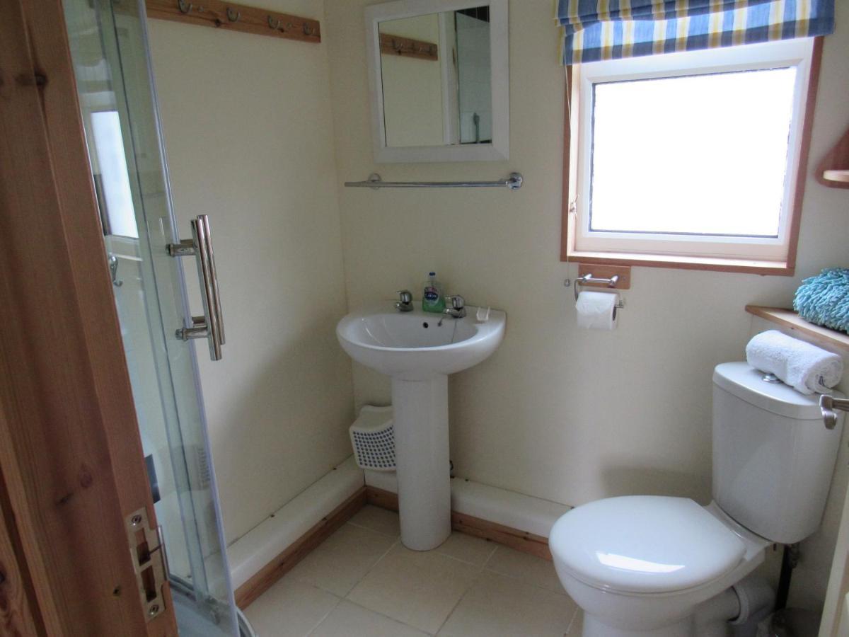 414 Or 415 California Sands Scratby Great Yarmouth Vila Exterior foto