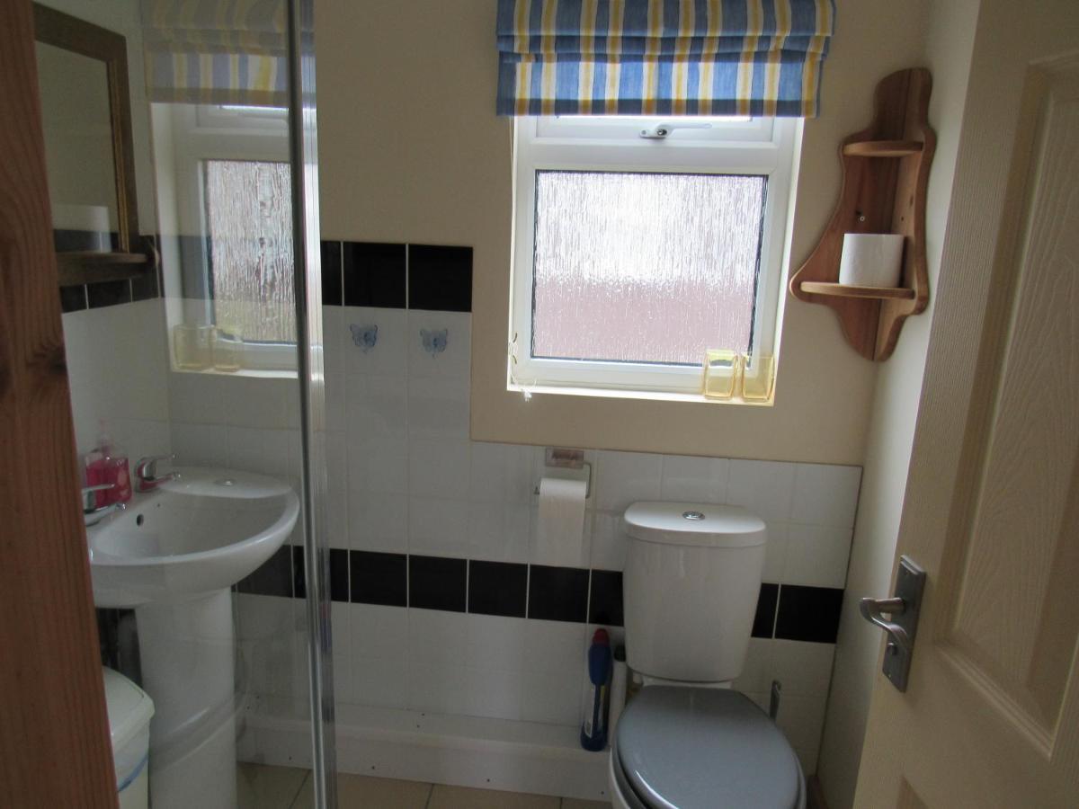 414 Or 415 California Sands Scratby Great Yarmouth Vila Exterior foto